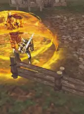 Legion: Legend of Excalibur