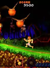 Ultimate Ghosts 'n Goblins