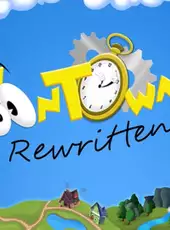 Toontown Rewritten