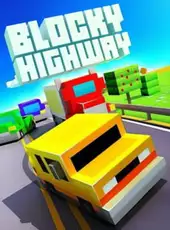 Blocky Highway