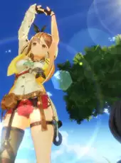 Atelier Ryza 2: Lost Legends & the Secret Fairy