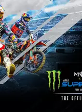 Monster Energy Supercross: The Official Videogame 3