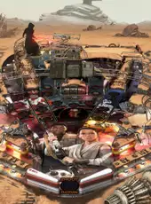 Pinball FX3: Star Wars Pinball - The Force Awakens