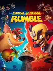 Crash Team Rumble