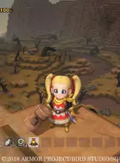 Dragon Quest Builders 2