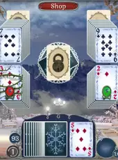 Jewel Match Solitaire Winterscapes 2: Collector's Edition