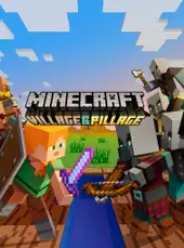 Minecraft: Village & Pillage