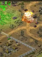 Command & Conquer: Tiberian Sun - Firestorm