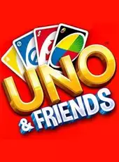 UNO & Friends