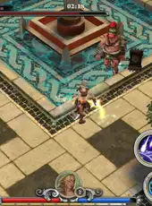 Blood & Glory: Immortals