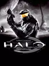 Halo: Combat Evolved Anniversary