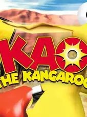 Kao the Kangaroo