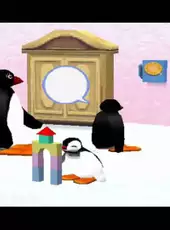 Fun! Fun! Pingu