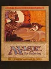 Magic: The Gathering