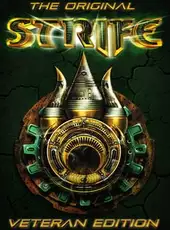 Strife: Veteran Edition