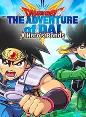 Dragon Quest: The Adventure of Dai - A Hero's Bonds