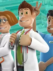 Two Point Hospital