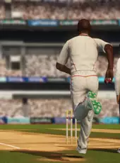 Don Bradman Cricket 14