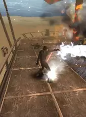 Star Wars: The Force Unleashed