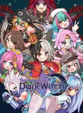 The Legend of Dark Witch Episode 4