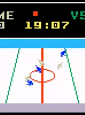 Slap Shot: Super Pro Hockey