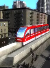 Cities in Motion 2: Marvellous Monorails