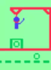 Videocart-18: Hangman
