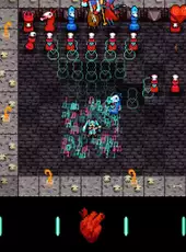 Crypt of the NecroDancer: Hatsune Miku