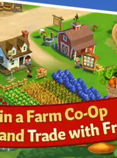 FarmVille 2: Country Escape