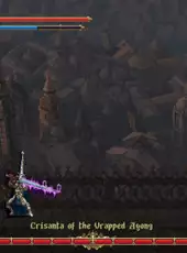Blasphemous + Blasphemous 2 Bundle