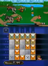 Pictlogica: Final Fantasy