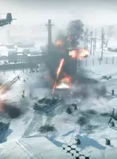 Company of Heroes 2: Complete Collection