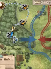 Valkyria Chronicles 3: The Secret of Her Powers