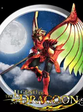 The Legend of Dragoon
