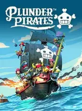 Plunder Pirates