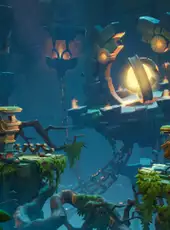 Nikoderiko: The Magical World