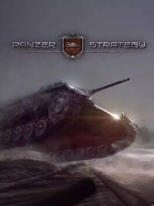 Panzer Strategy