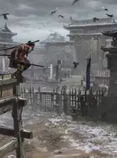 Sekiro: Shadows Die Twice