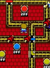 Factory Panic