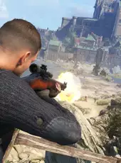 Sniper Elite 5