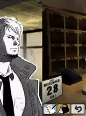 Hotel Dusk: Room 215