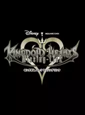 Kingdom Hearts: Missing-Link