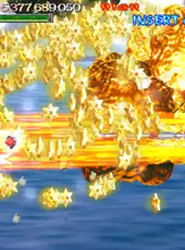 Crimson Katana Exa Label