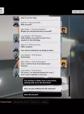 Quarantine Circular