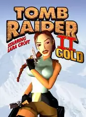 Tomb Raider II: Gold