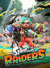Splatoon Raiders