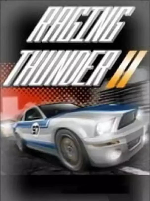 Raging Thunder II