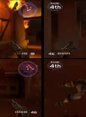 TimeSplitters 2