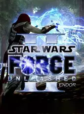 Star Wars: The Force Unleashed II - The Battle of Endor