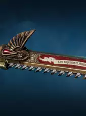 Warhammer 40,000: Space Marine II: Blood Angels Champion Pack